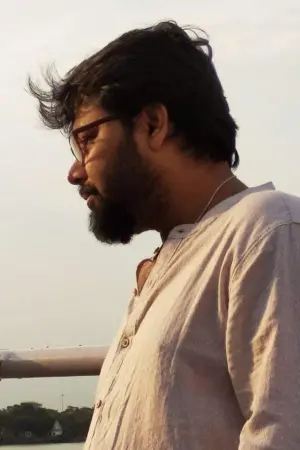 Фото Санглап Бхоумик #69448