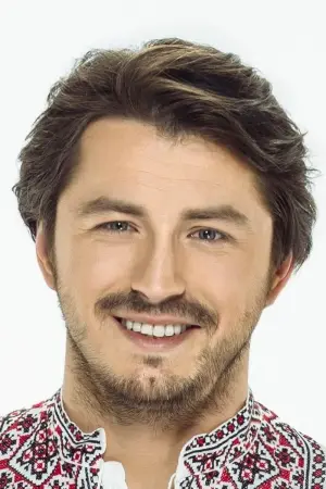 Фото Сергей Притула (Serhii Prytula) #251817