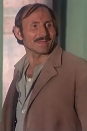 Фото Вито Пассери #119176