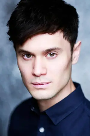 Фото Эндрю Люнг #4651