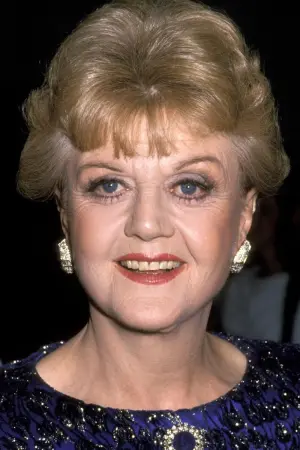 Фото Анджела Лэнсбери (Angela Lansbury) #12993