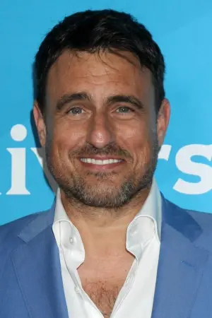 Фото Бенджамин Колдайк #210519