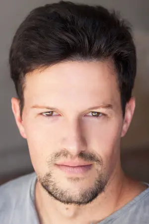 Фото Джеффри Кеннеди #60760