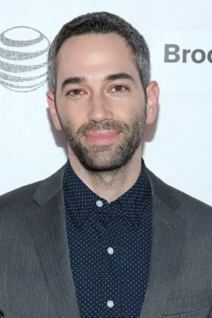 Фото Глен Зиппер #299105