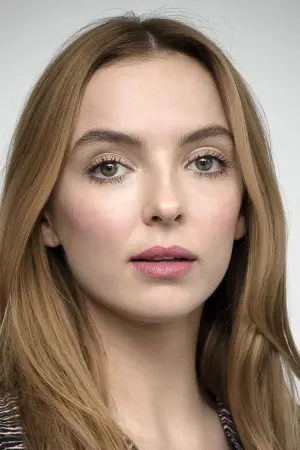 Фото Джоди Комер (Jodie Comer) #29622