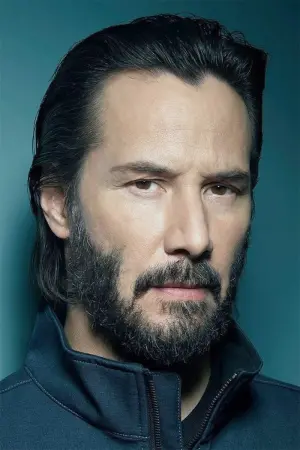Фото Киану Ривз (Keanu Reeves) #251842