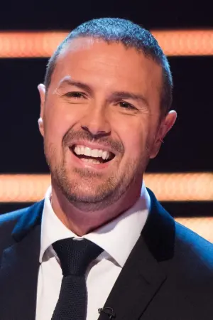 Фото Пэдди МакГиннесс (Paddy McGuinness) #276448