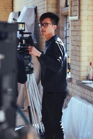 Фото Саймон Чунг (Simon Cheung) #136580