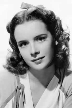 Фото Сьюзан Питерс #309481