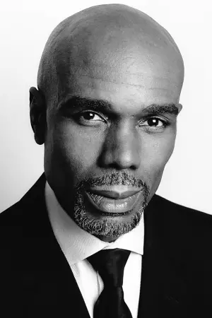 Фото Кэвин Корнуолл #29350