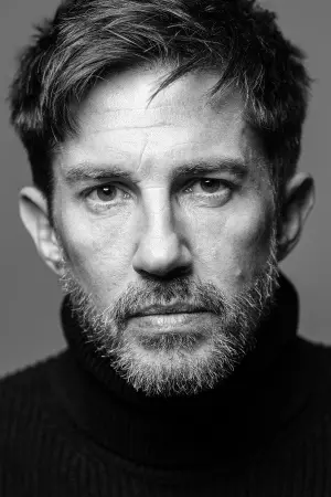 Фото Кристиан Анхольт (Christien Anholt) #159248