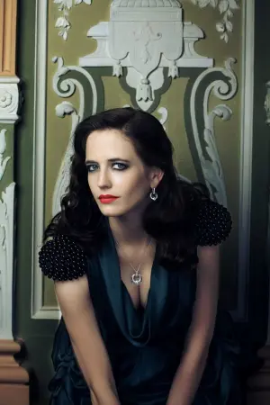 Фото Ева Грин (Eva Green) #66342