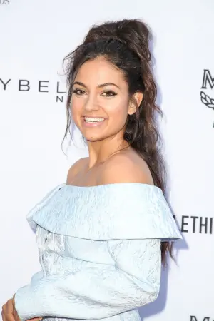 Фото Инанна Саркис (Inanna Sarkis) #20986