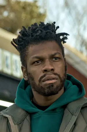 Фото Джон Бойега (John Boyega) #67675