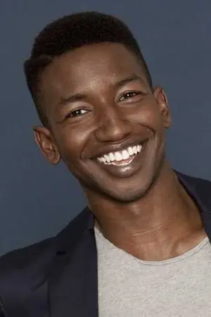 Фото Мамуду Ати #4793