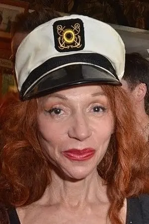 Фото Мириам Мезьер #311152