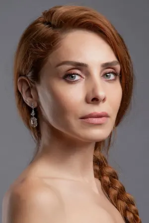 Фото Нур Феттахоглу #95575