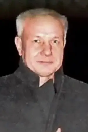 Фото Sergey Sholokhov #321861