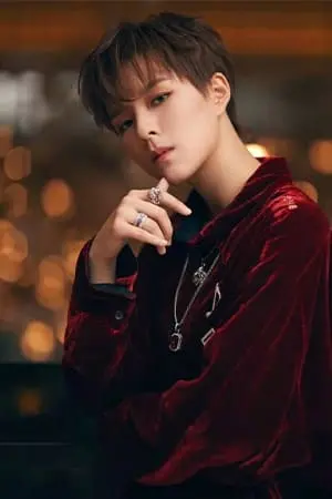 Фото Ян Юнь Цин #257594