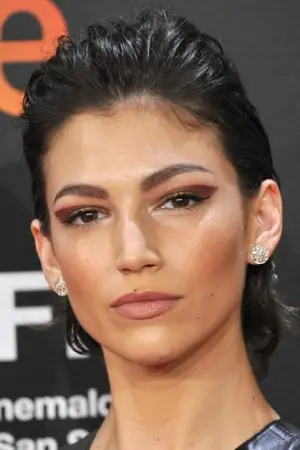 Фото Урсула Корберо (Úrsula Corberó) #49544