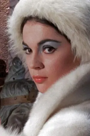 Фото Вирджиния Норт #61247