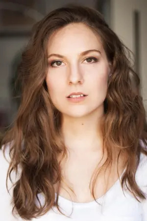 Фото Аньес Бушар #206864