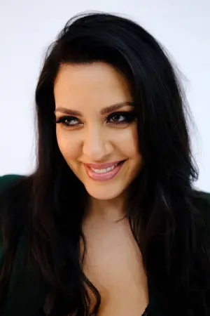 Фото Джасмин Шакери #175930