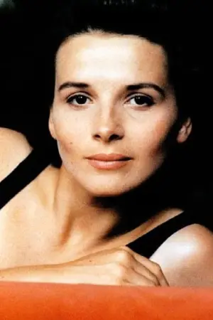 Фото Жюльет Бинош (Juliette Binoche) #31874