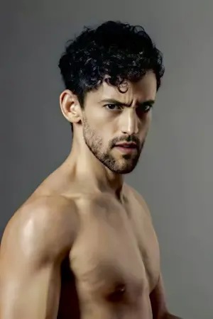 Фото Луис Херардо Мендес (Luis Gerardo Méndez) #56431