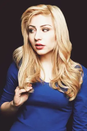 Фото Мария Ласковски #209392