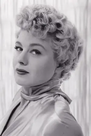 Фото Шелли Уинтерс (Shelley Winters) #89776