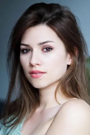 Фото Сюзанна Оконовски #209683