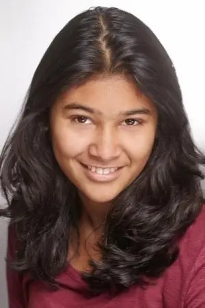 Фото Зара Рамтохул-Акбур #139959