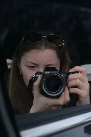 Фото Александра Ландри #320621