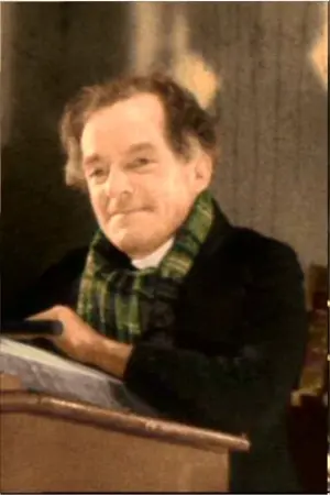 Фото Дональд Калтроп #269547