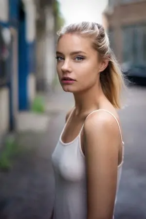 Фото Холли Хорн #242465