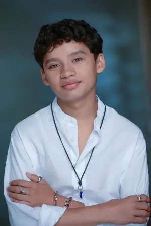 Фото Айан Хо #334762