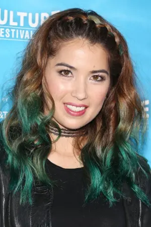 Фото  (Nichole Sakura) #27996