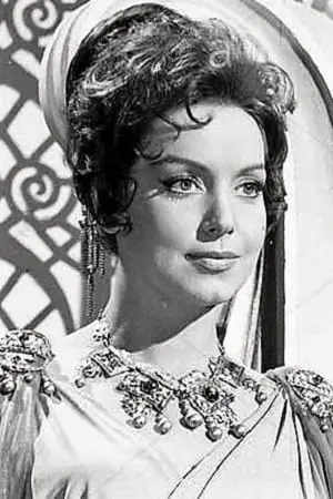 Фото Барбара Кэрролл #93059