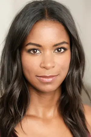 Фото Кэролайн Харрис #87404