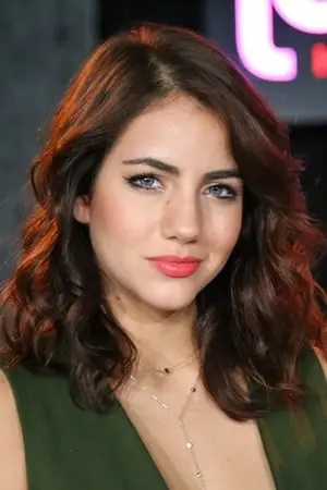 Фото Эла Фельден (Ela Velden) #126938