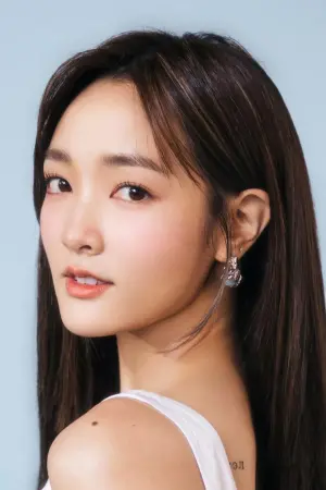 Фото Гингл Ванг (Gingle Wang) #316327