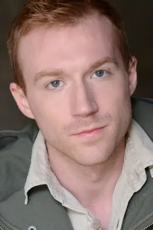 Фото Джей Алан Дэвидсон #103262