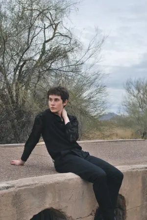 Фото  (Mica Alexander) #296977