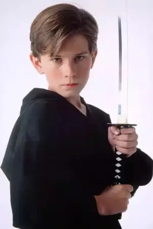 Фото Майкл Тринор #218392