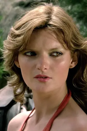 Фото Мюриэль Монтоссе #279888