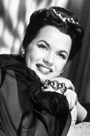 Фото Дороти Форд #207872