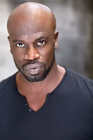 Фото Гарфилд Уилсон #36696