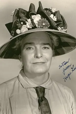 Фото Хоуп Ландин #118852