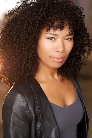 Фото Джанелин Хейс #49647